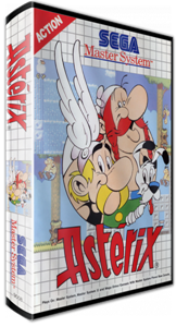 Asterix